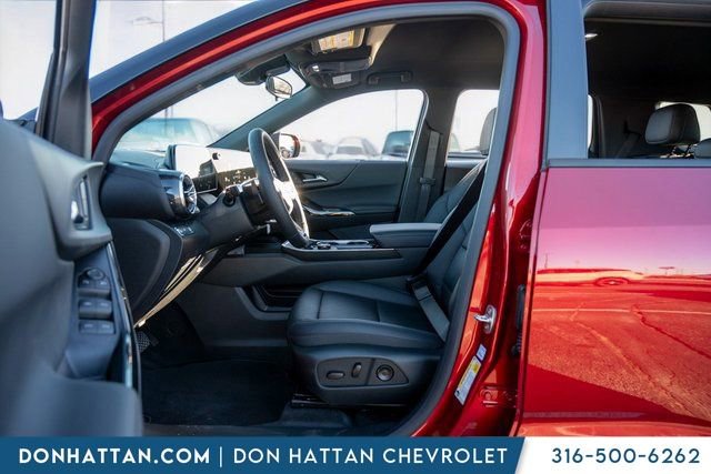New 2026 Chevrolet Equinox LT w/ Convenience Package II image 5