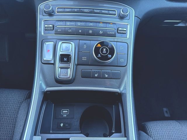 Used 2023 Hyundai Santa Fe SEL image 18