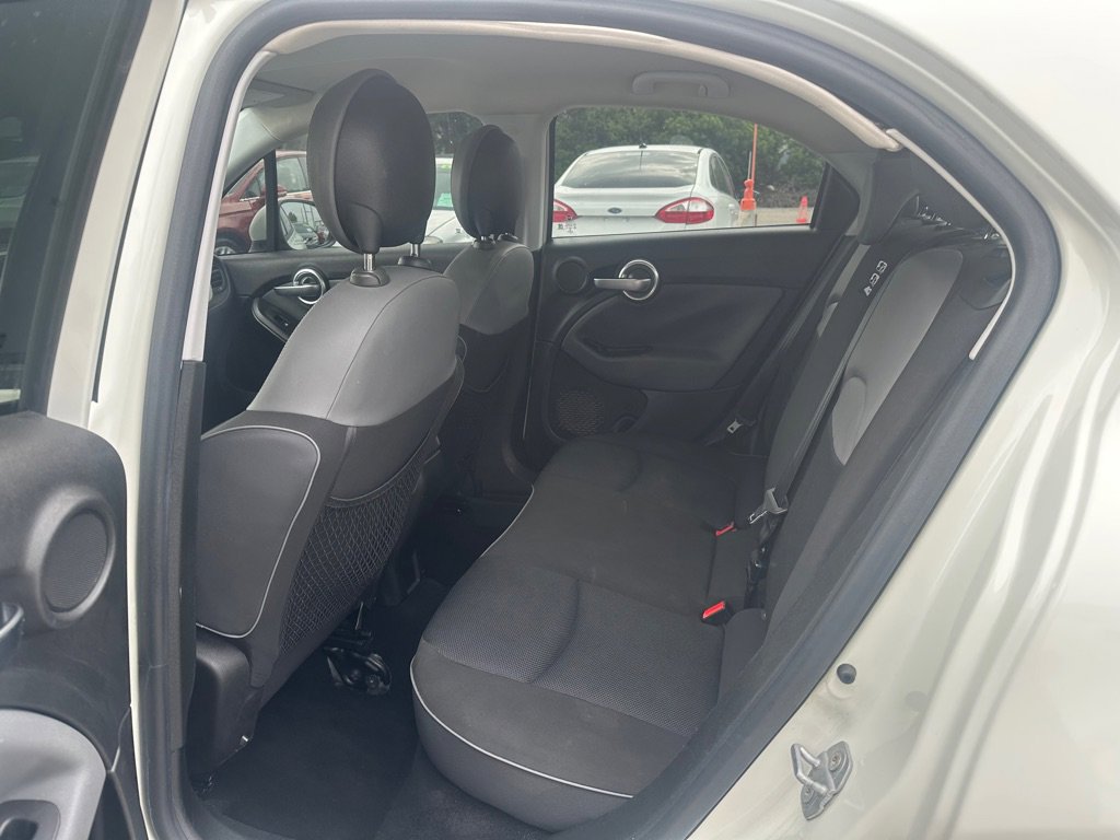 Used 2016 FIAT 500X Pop FWD image 15