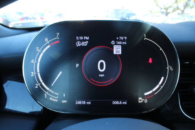 Used 2024 MINI Cooper S FWD image 25