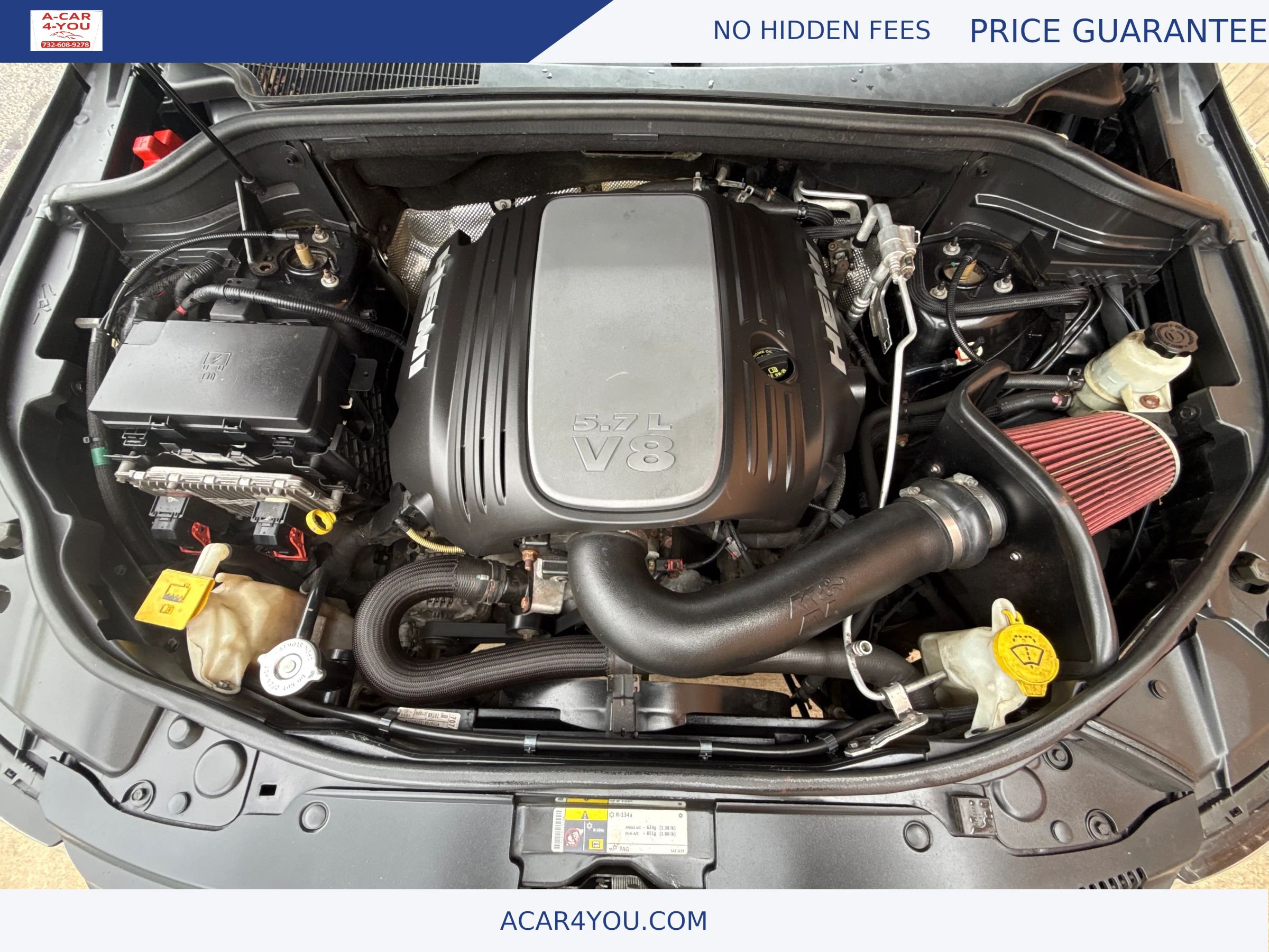 Used 2014 Jeep Grand Cherokee Summit AWD/4WD image 29