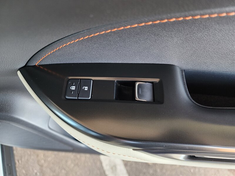 Used 2022 Lexus NX 350 AWD w/ Vision Package image 64