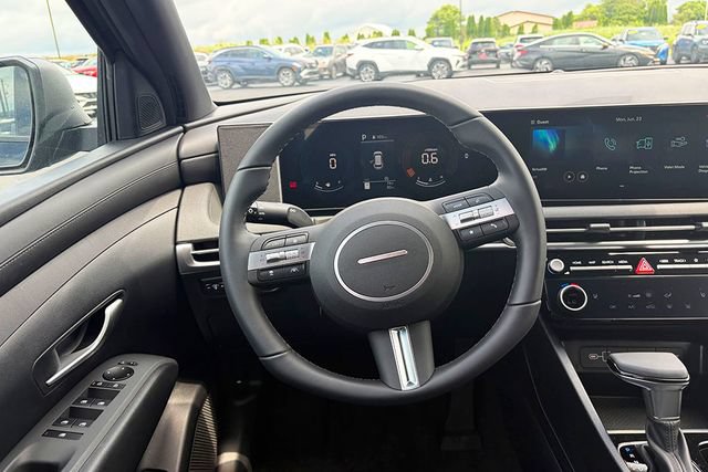 New 2026 Hyundai Tucson XRT AWD/4WD image 7