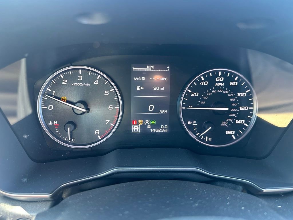 Used 2024 Subaru Outback Limited image 33