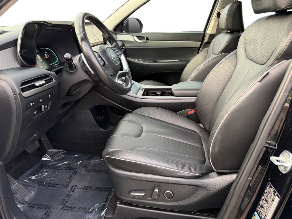 Used 2023 Hyundai Palisade XRT w/ Cargo Package AWD/4WD image 15