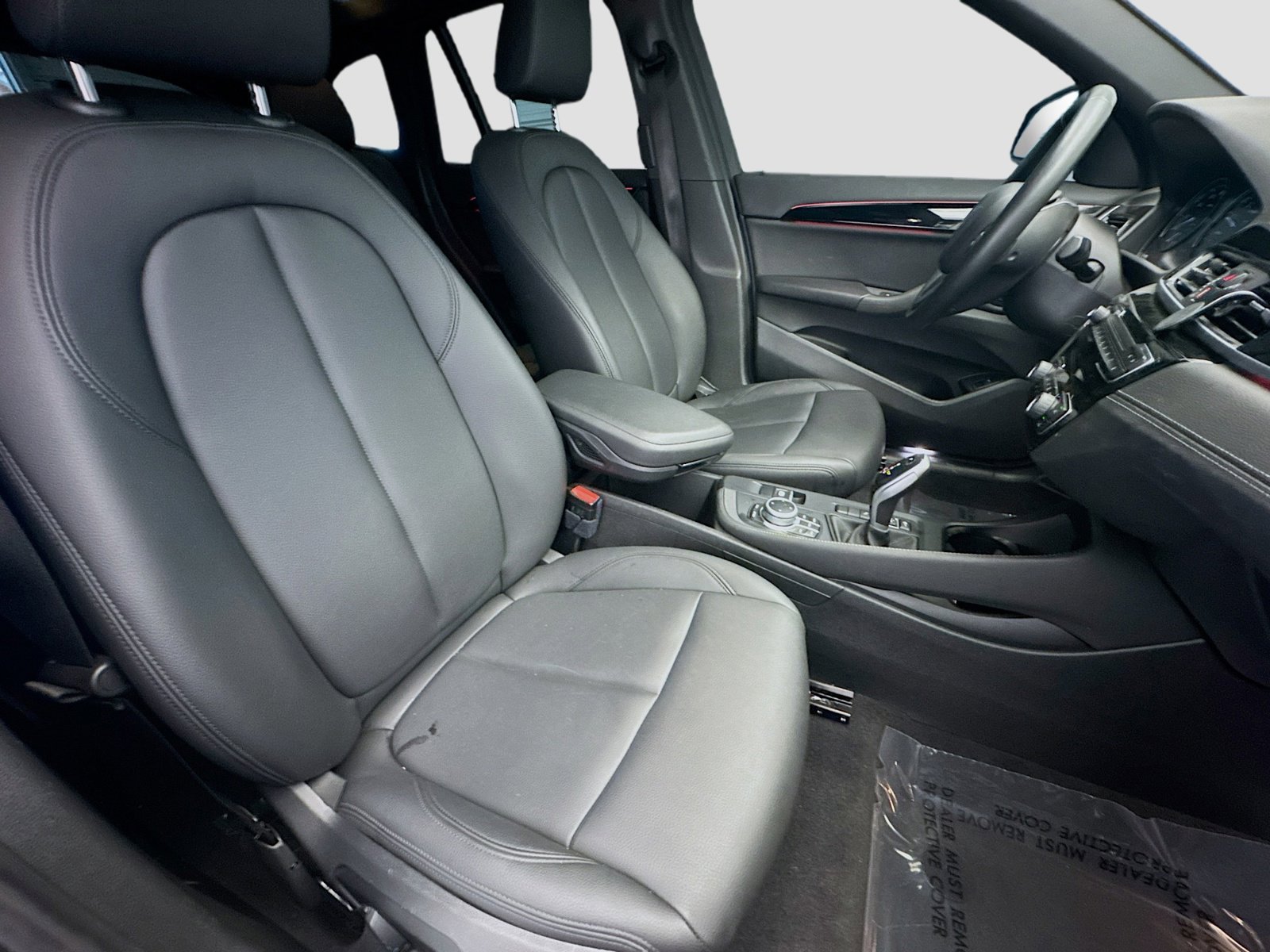 Used 2022 BMW X1 sDrive28i w/ Convenience Package image 18