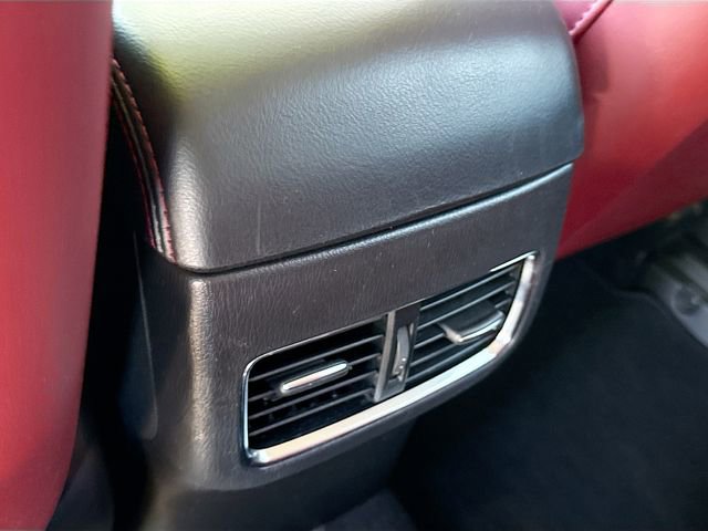 Certified 2023 MAZDA CX-5 Carbon Edition AWD/4WD image 30