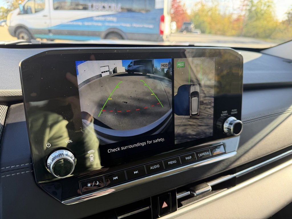 Used 2023 Mitsubishi Outlander SEL 40th Anniversary image 23