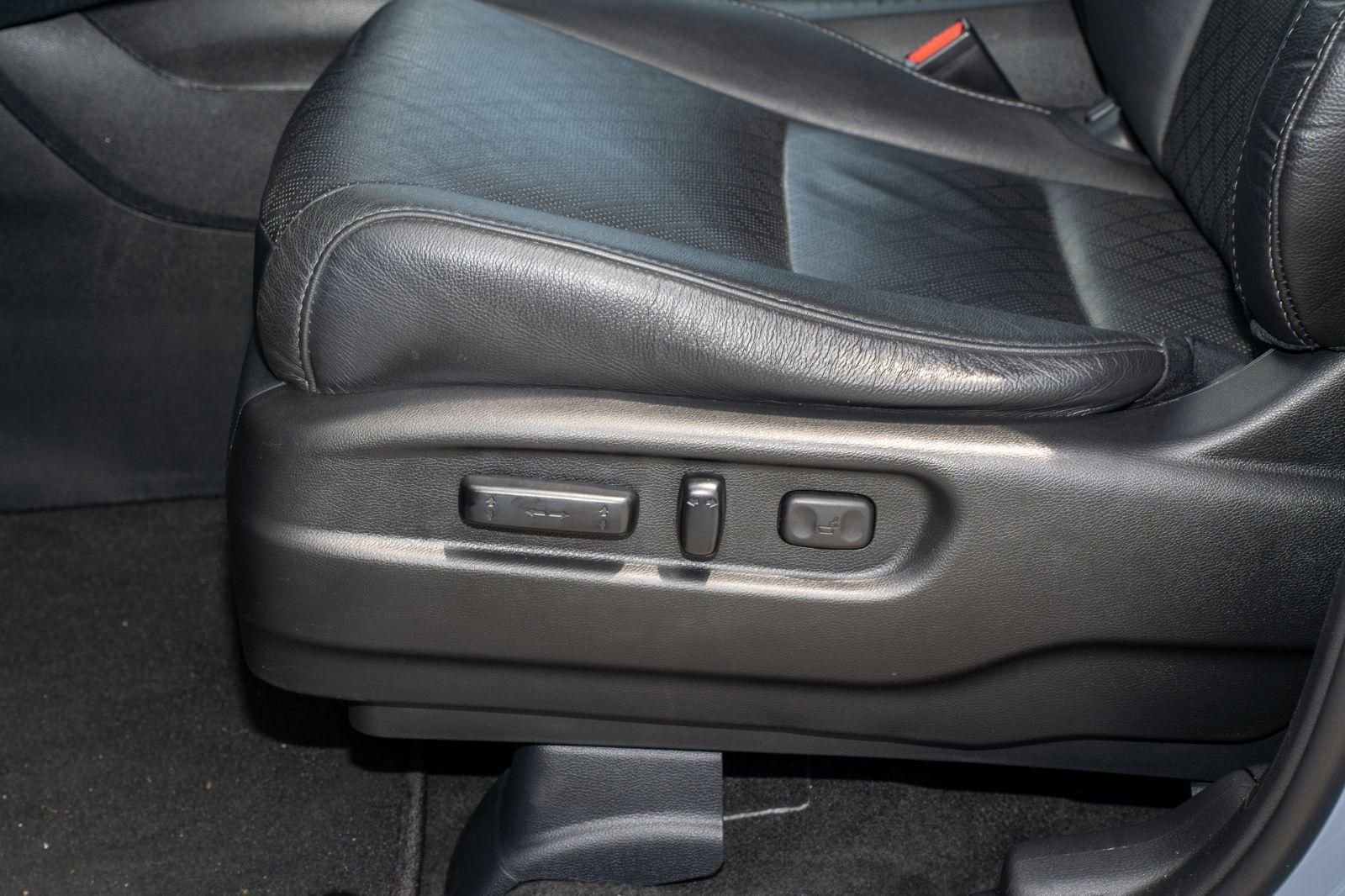 Certified 2023 Honda Passport Elite image 31