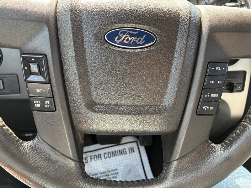 Used 2014 Ford F150 XLT w/ Equipment Group 302A Luxury AWD/4WD image 11