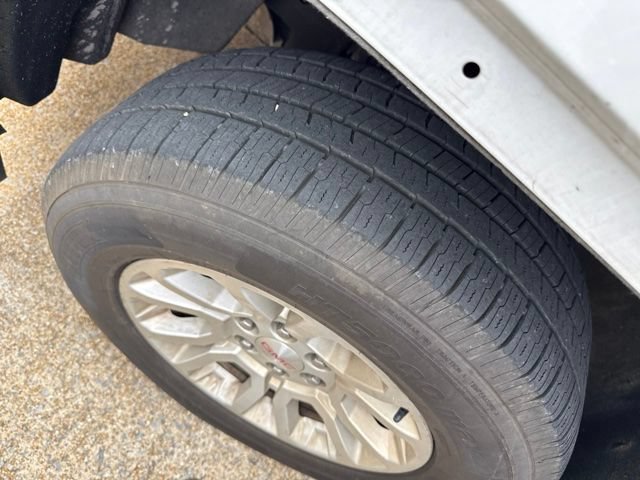 Used 2014 GMC Sierra 1500 2WD Regular Cab image 13