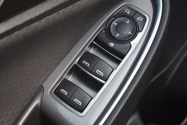 Certified 2018 Chevrolet Malibu LT FWD image 20