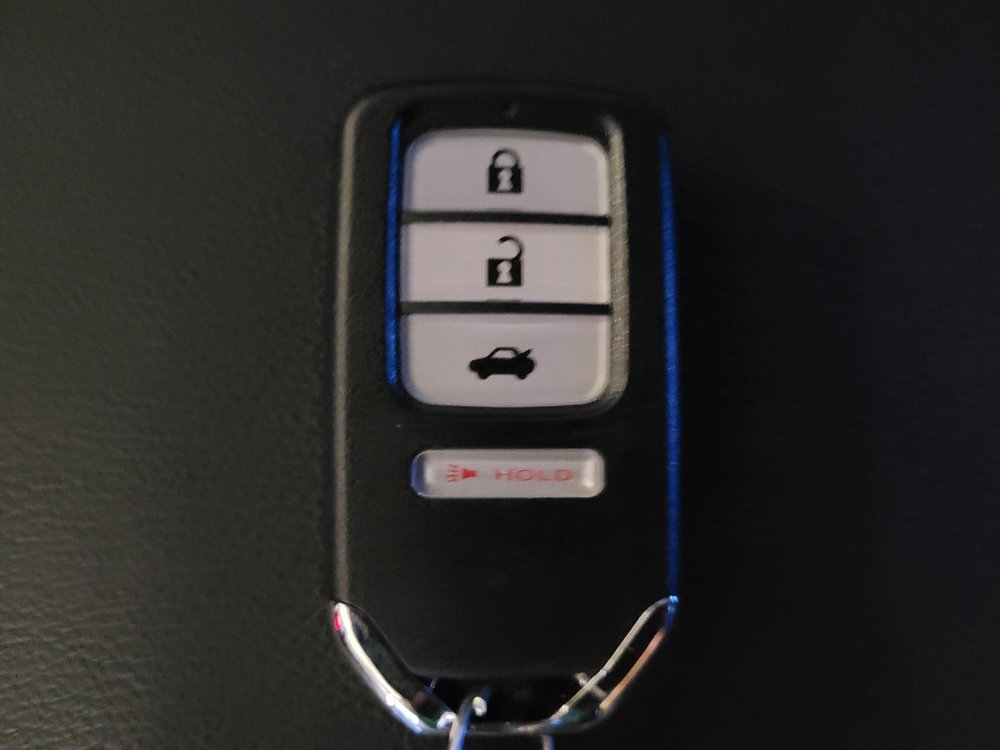 Used 2019 Honda Accord LX image 32