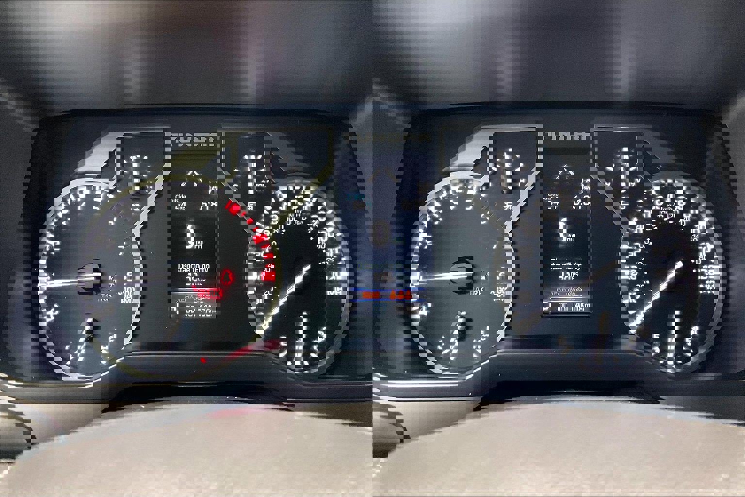 Used 2025 Toyota Tundra SR5 image 22