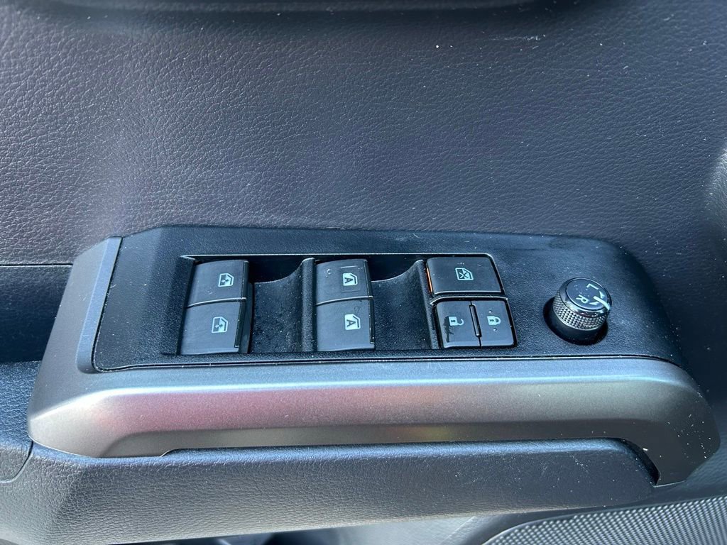 Certified 2023 Toyota Tacoma 4x4 Double Cab image 17