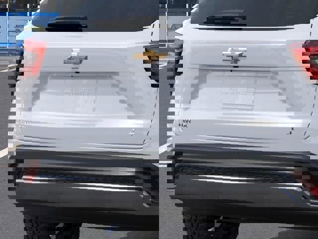 New 2025 Chevrolet Trax LT w/ Driver Confidence Package image 14