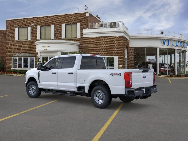 New 2026 Ford F250 XL AWD/4WD image 4