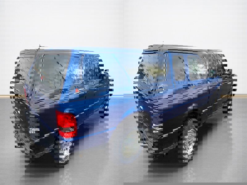 Used 2009 Ford Ranger XLT image 4