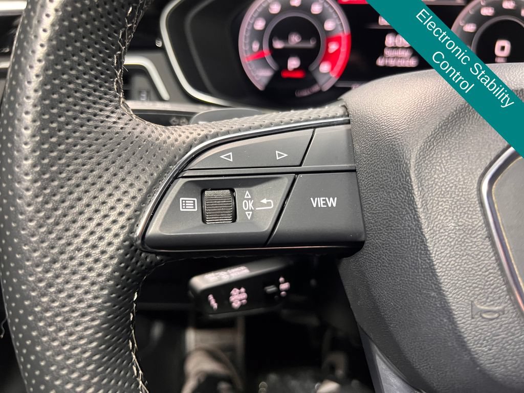 Used 2024 Audi S5 Premium Plus AWD/4WD image 11