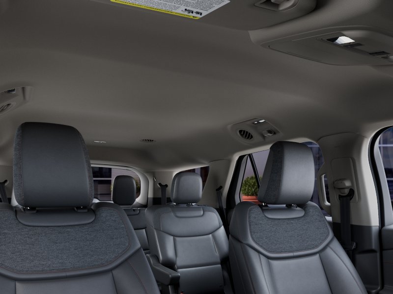 New 2027 Ford Explorer Active w/ Active Comfort Package AWD/4WD image 22