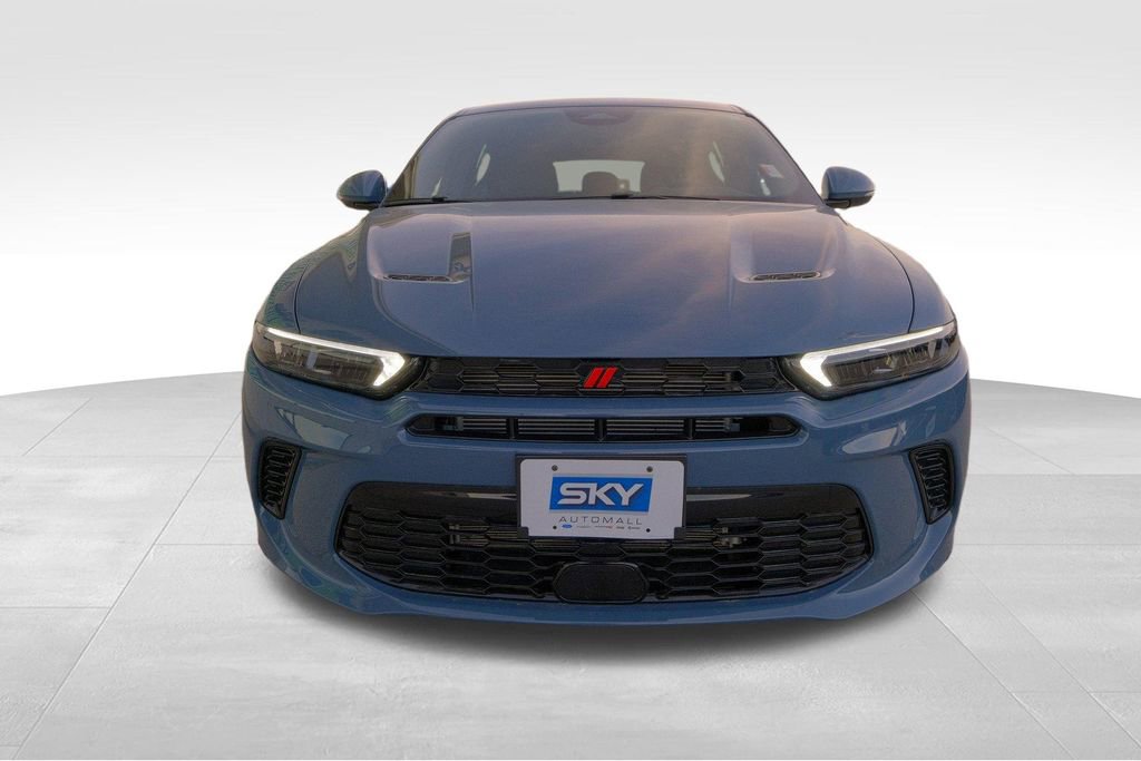 Used 2024 Dodge Hornet GT w/ Cold Weather Group image 13