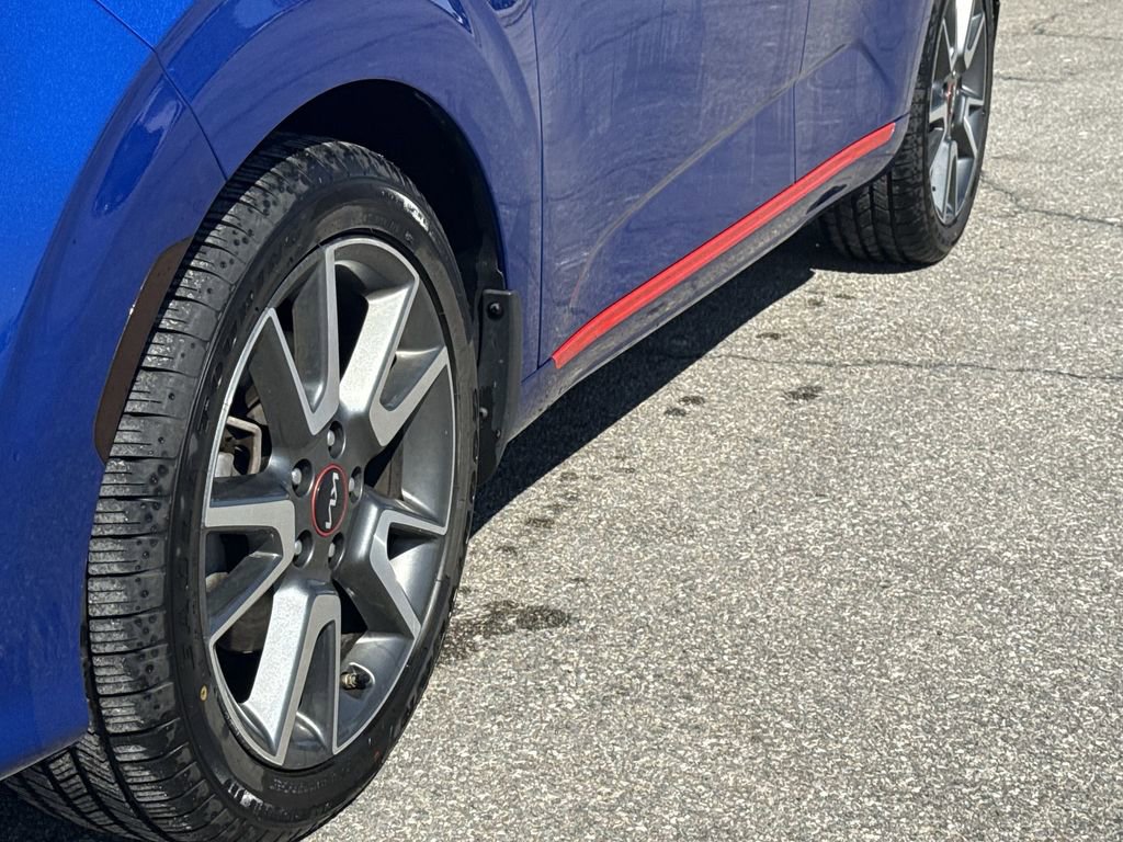 Used 2022 Kia Soul Turbo image 19