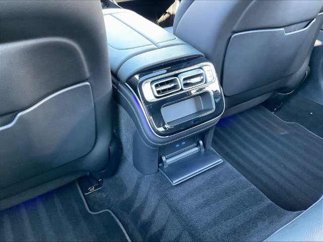 Certified 2023 Mercedes-Benz S 500 4MATIC image 12