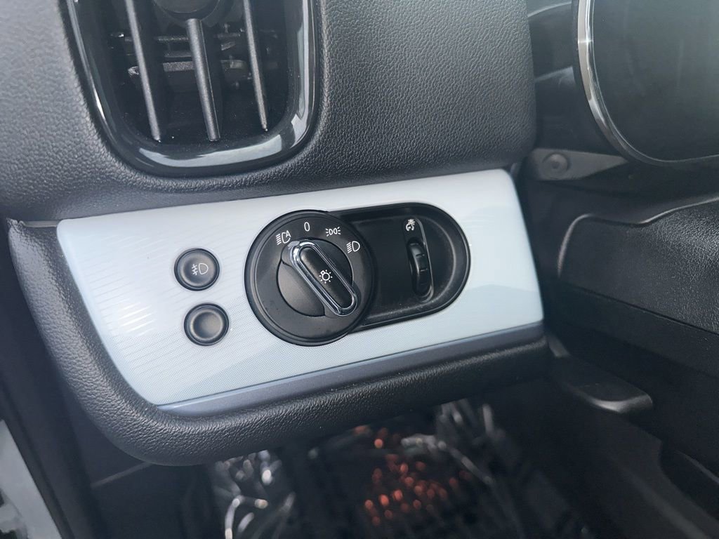 Used 2023 MINI Cooper Countryman S w/ Mini Untamed Edition image 15