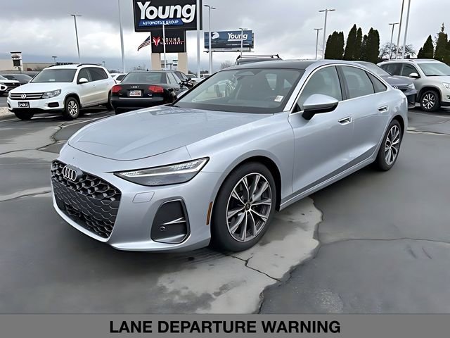 Used 2026 Audi A6 3.0 w/ Prestige Package image 5