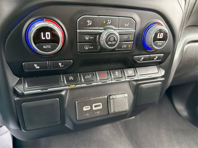 Used 2022 Chevrolet Silverado 1500 LT image 19