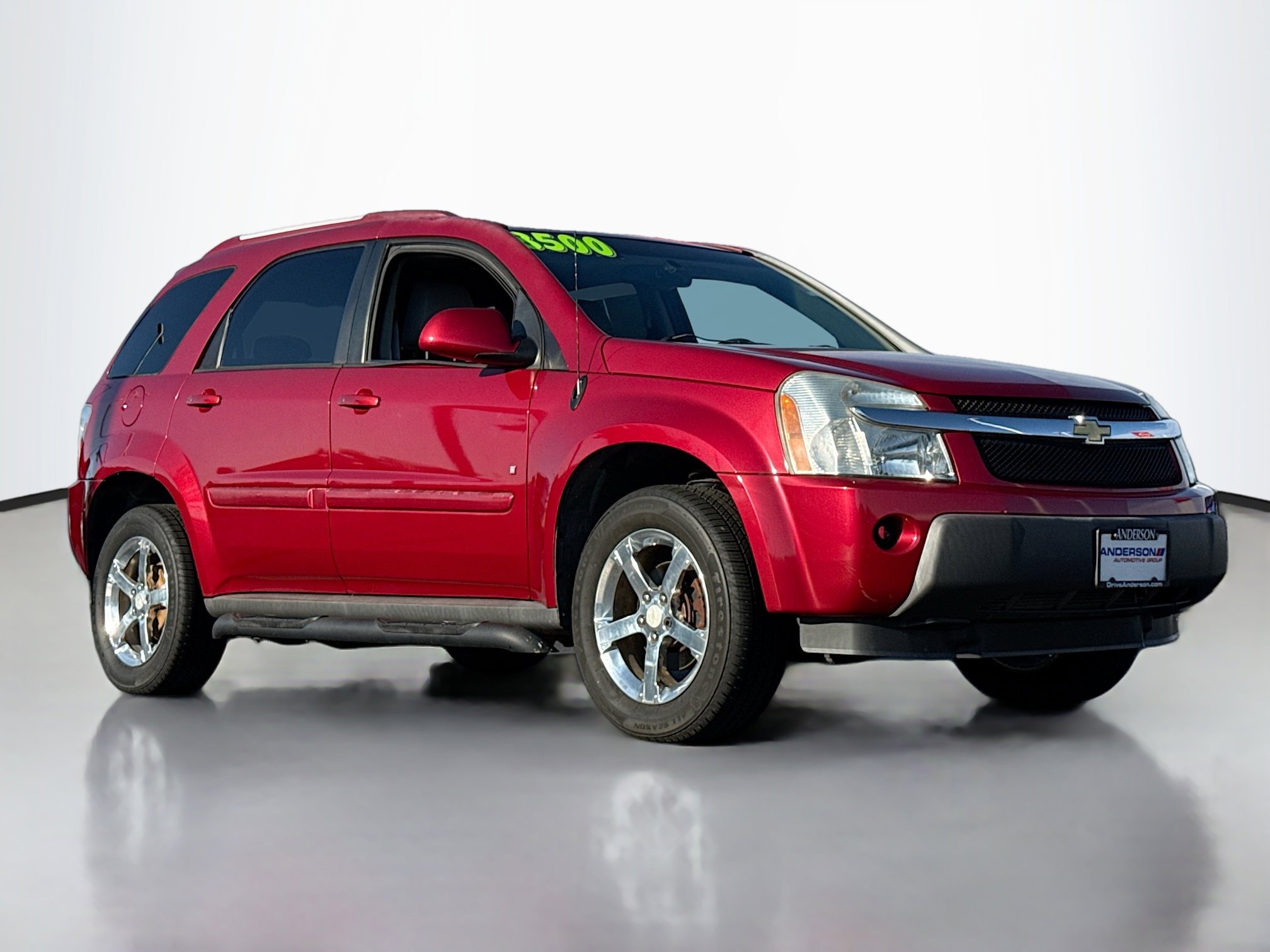 Used 2006 Chevrolet Equinox LT w/ LT Preferred Equipment Group