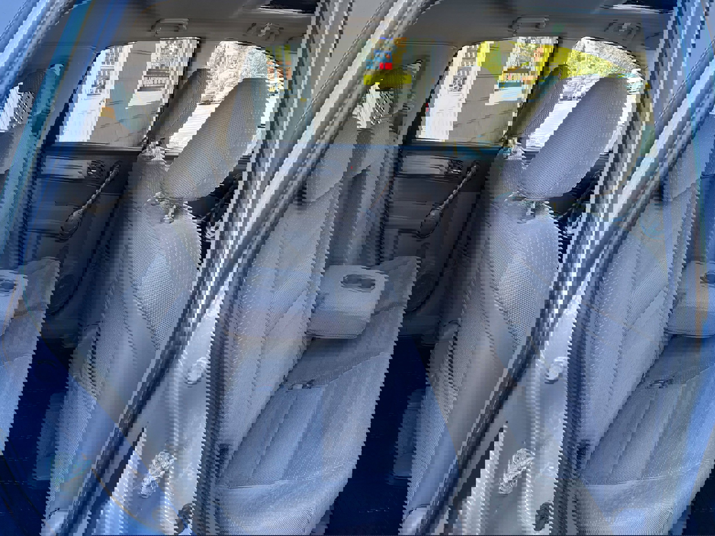 Used 2008 Honda CR-V EX image 16