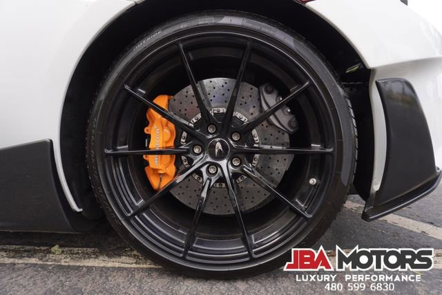 Used 2019 McLaren 600LT image 45