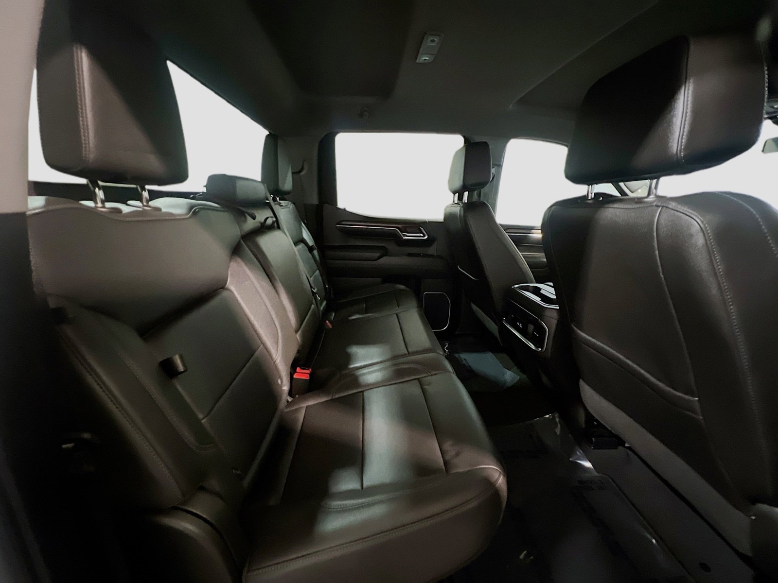 Used 2024 GMC Sierra 1500 SLT w/ SLT Premium Package image 20