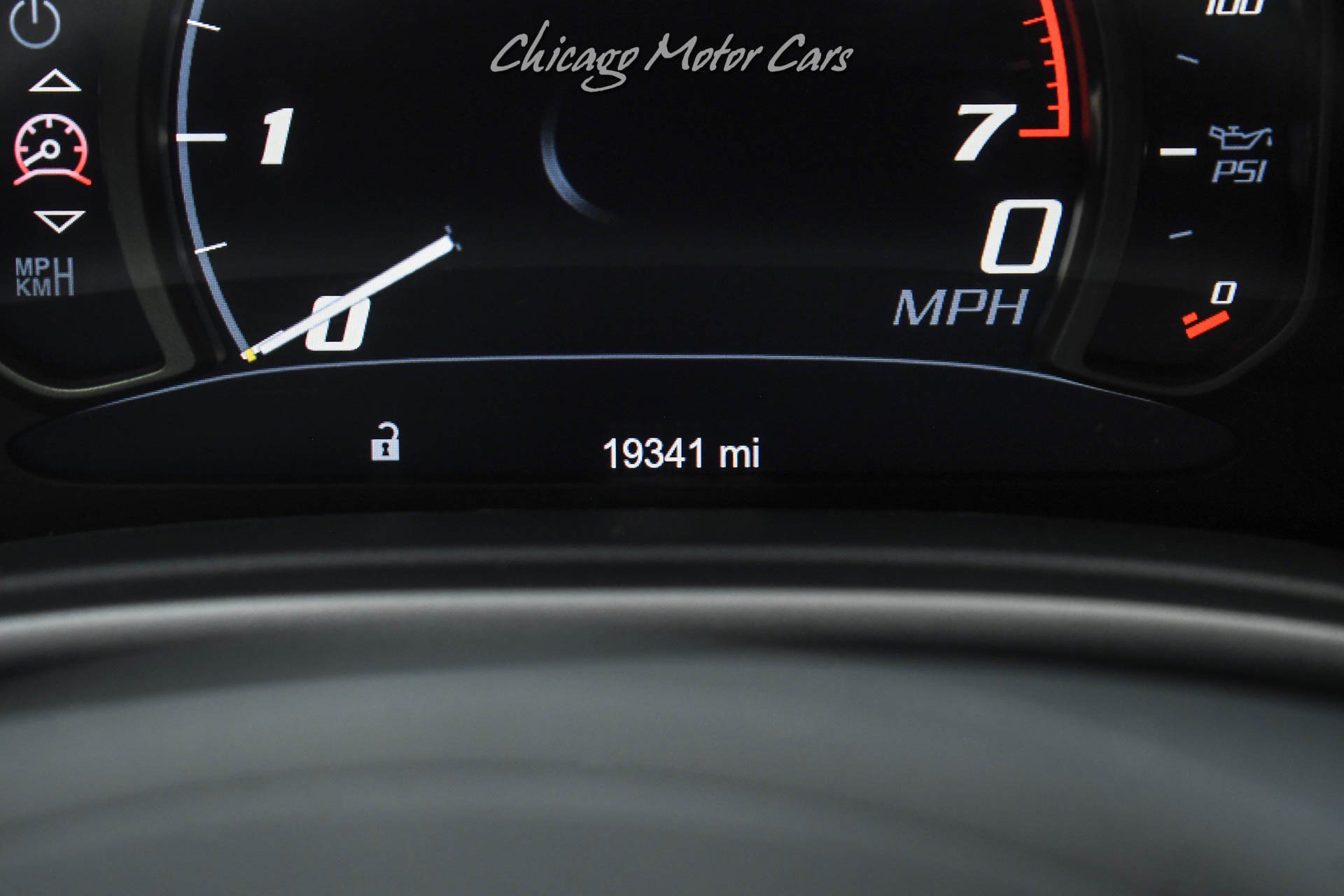 Used 2013 SRT Viper GTS w/ GTS Laguna Interior Pkg image 11