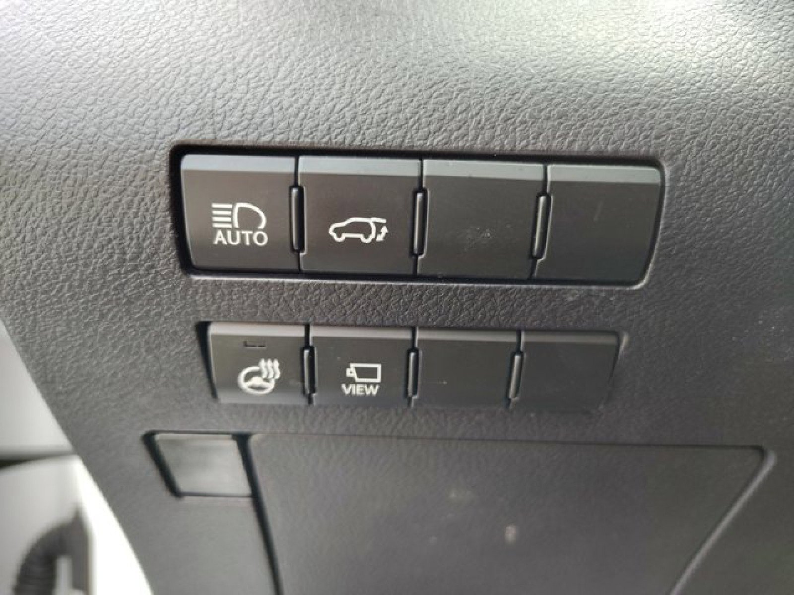 Used 2022 Lexus RX 350 F Sport w/ Accessory Package image 28