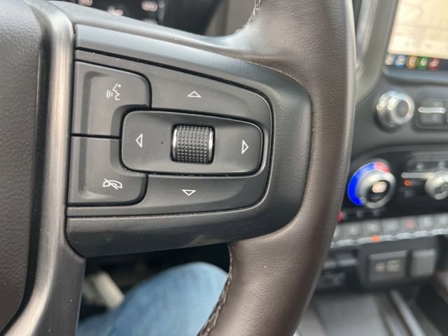 Used 2023 GMC Sierra 2500 Denali w/ Denali Ultimate Package image 32