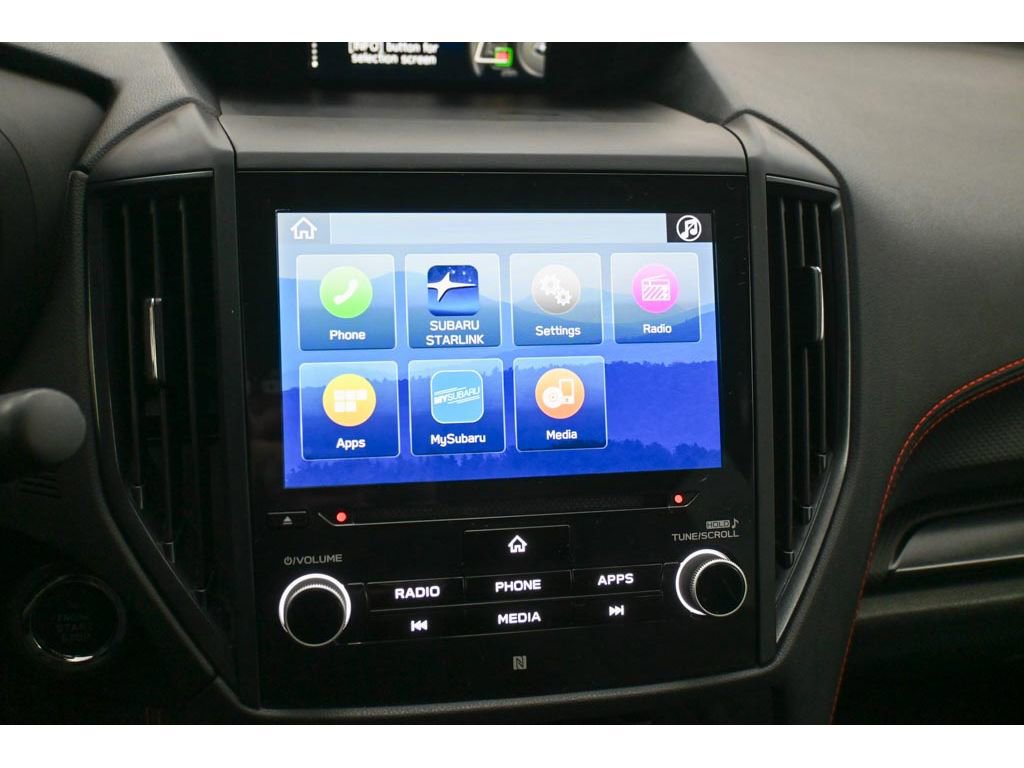 Used 2022 Subaru Forester Sport image 45