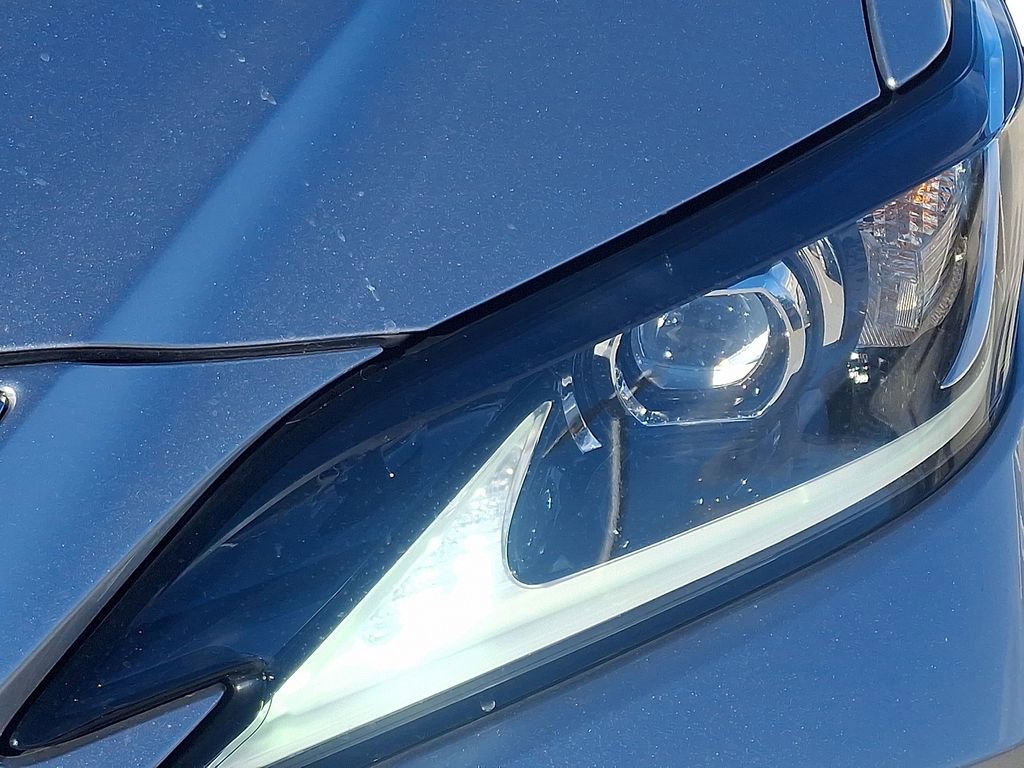 Used 2024 Lexus ES 350 w/ Premium Package image 10