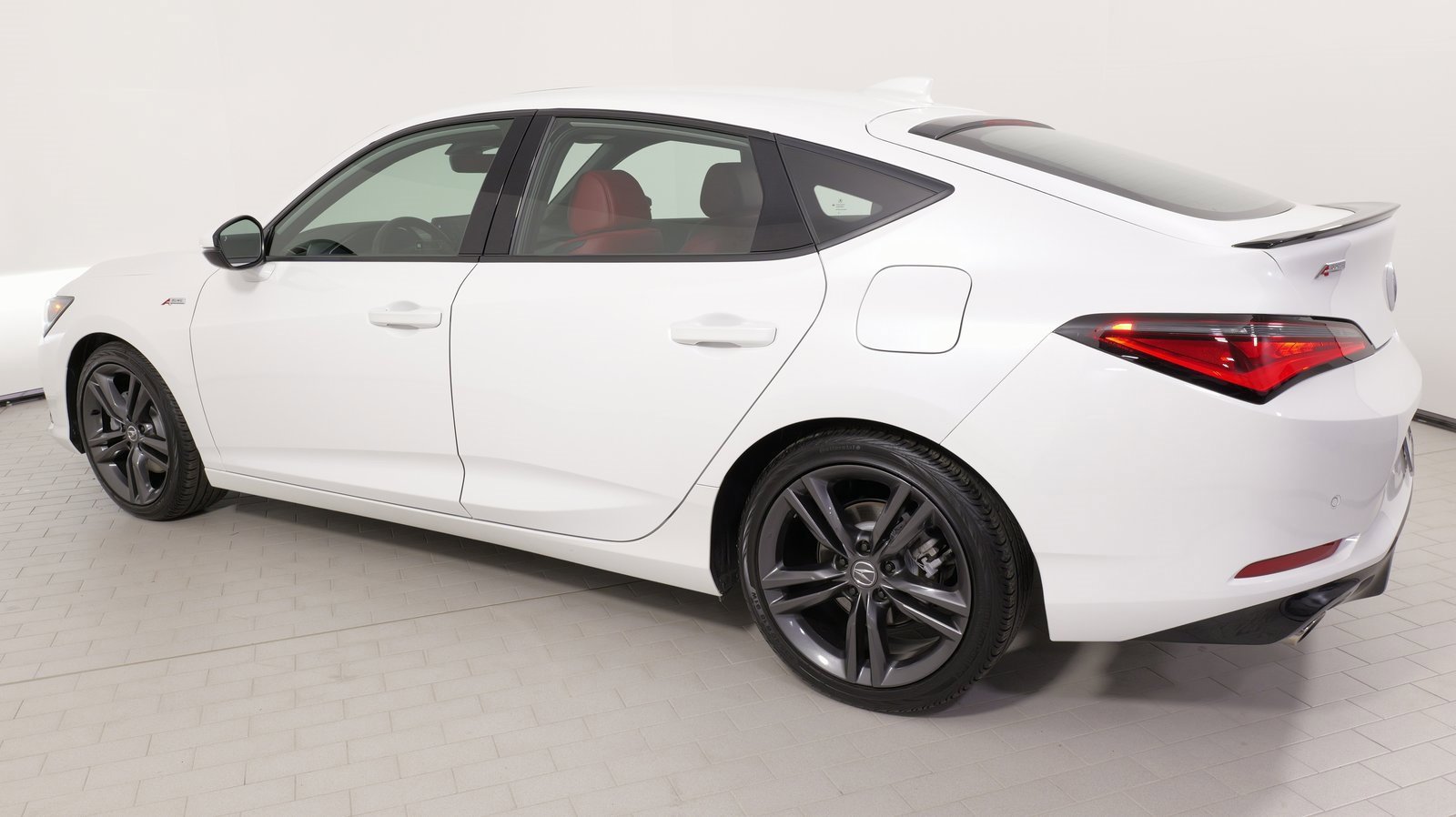 Used 2025 Acura Integra A-Spec image 18