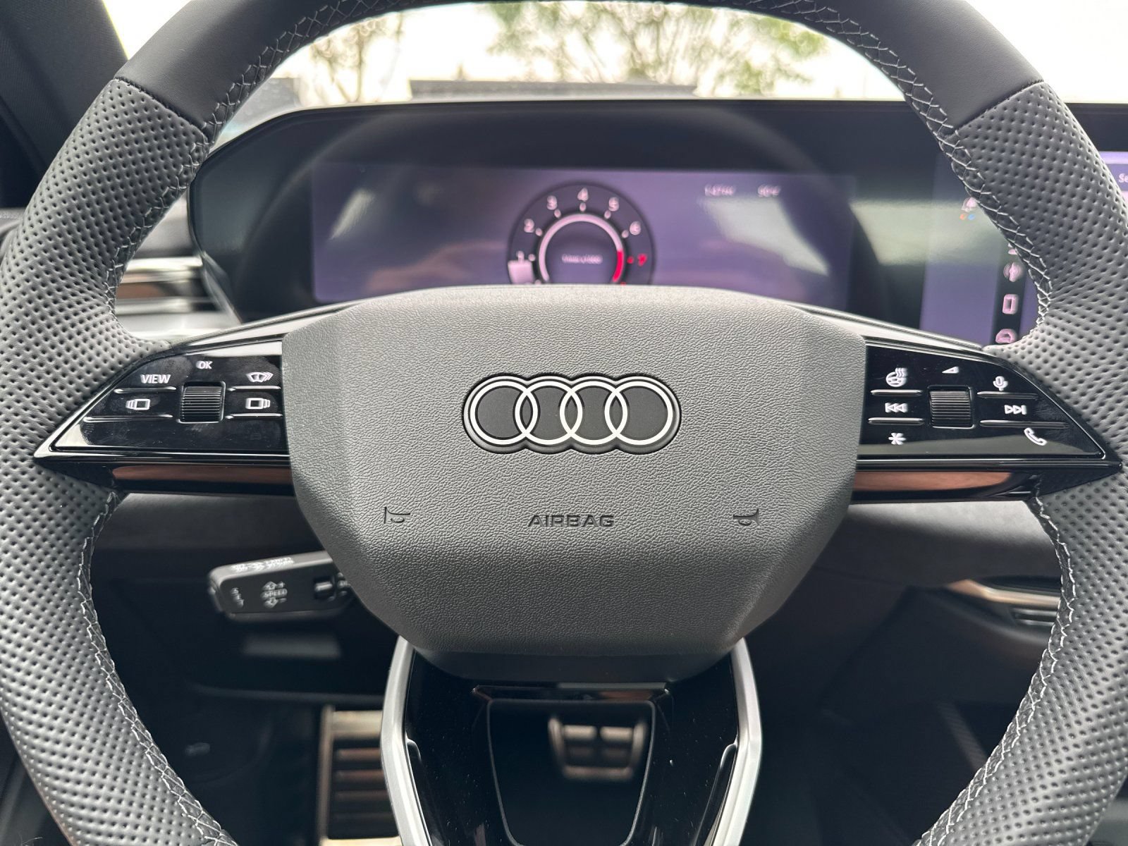 New 2026 Audi A6 Prestige AWD/4WD image 23
