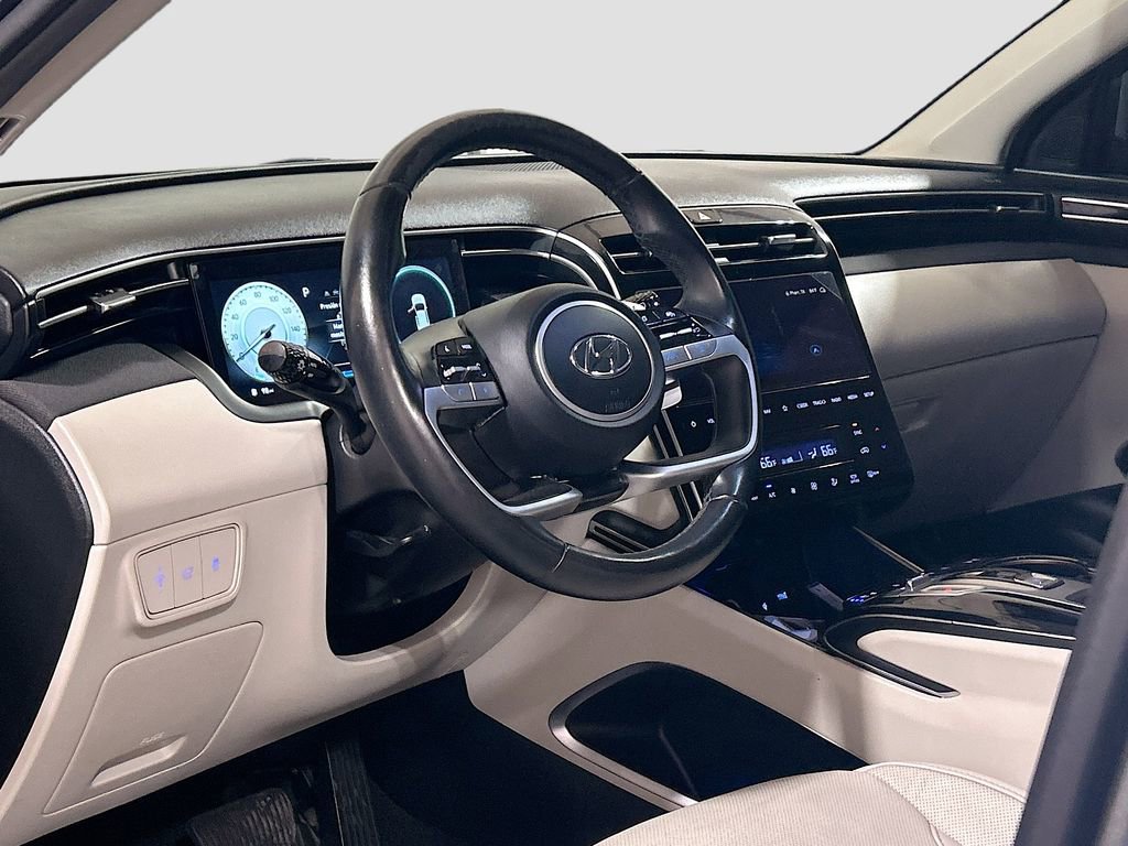 Used 2023 Hyundai Tucson Limited image 7