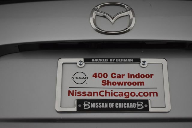 Used 2020 MAZDA CX-9 Touring w/ Touring Premium Package image 42