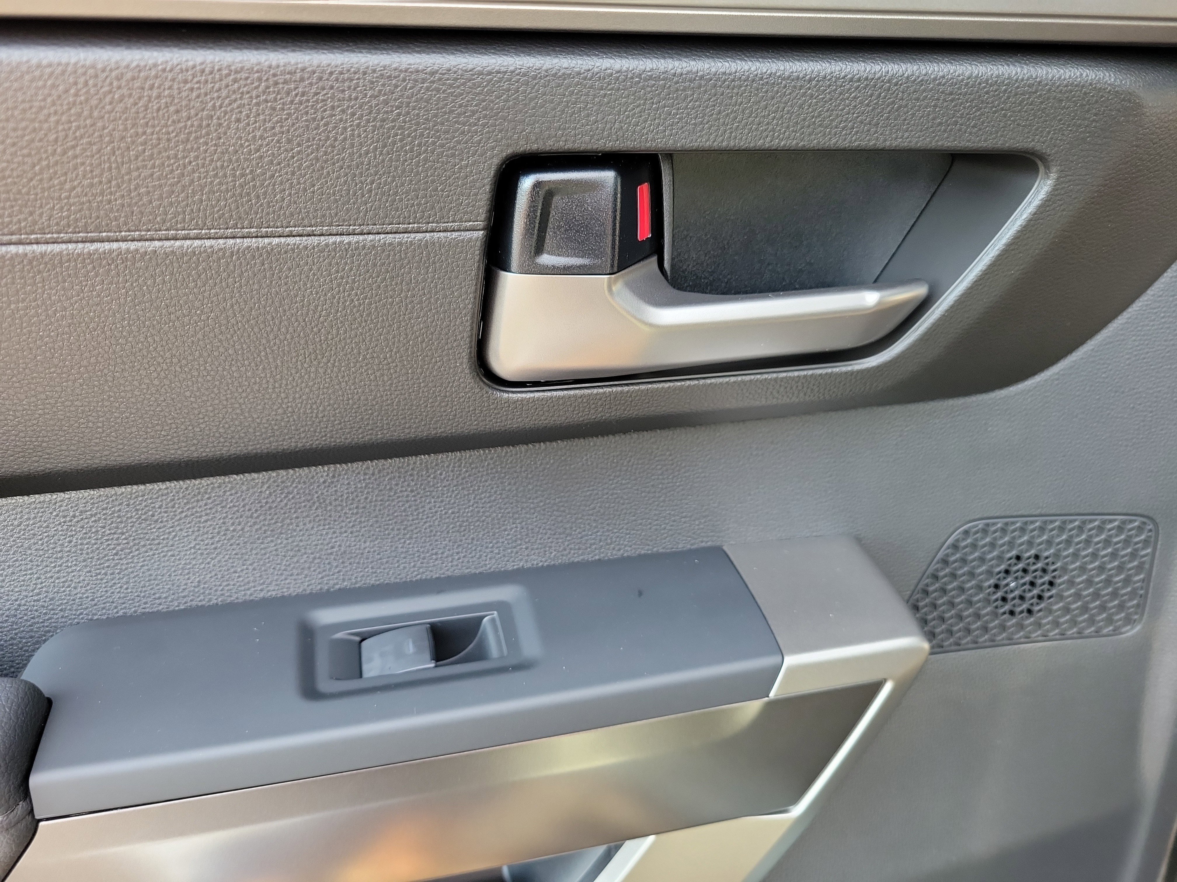 New 2026 Toyota Tundra SR5 w/ TRD Off-Road Package image 19