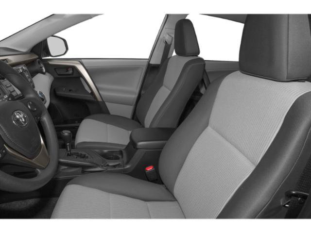Used 2015 Toyota RAV4 Limited FWD image 8