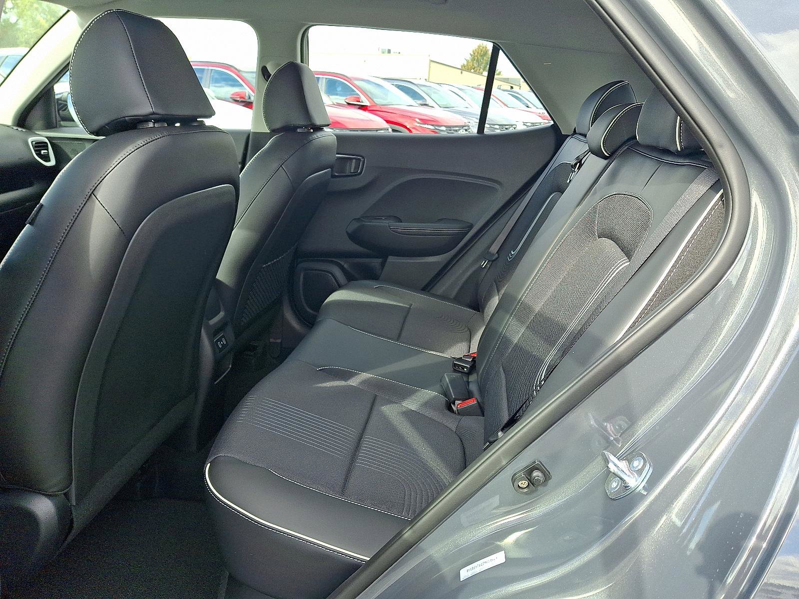 New 2026 Hyundai Venue SEL image 6