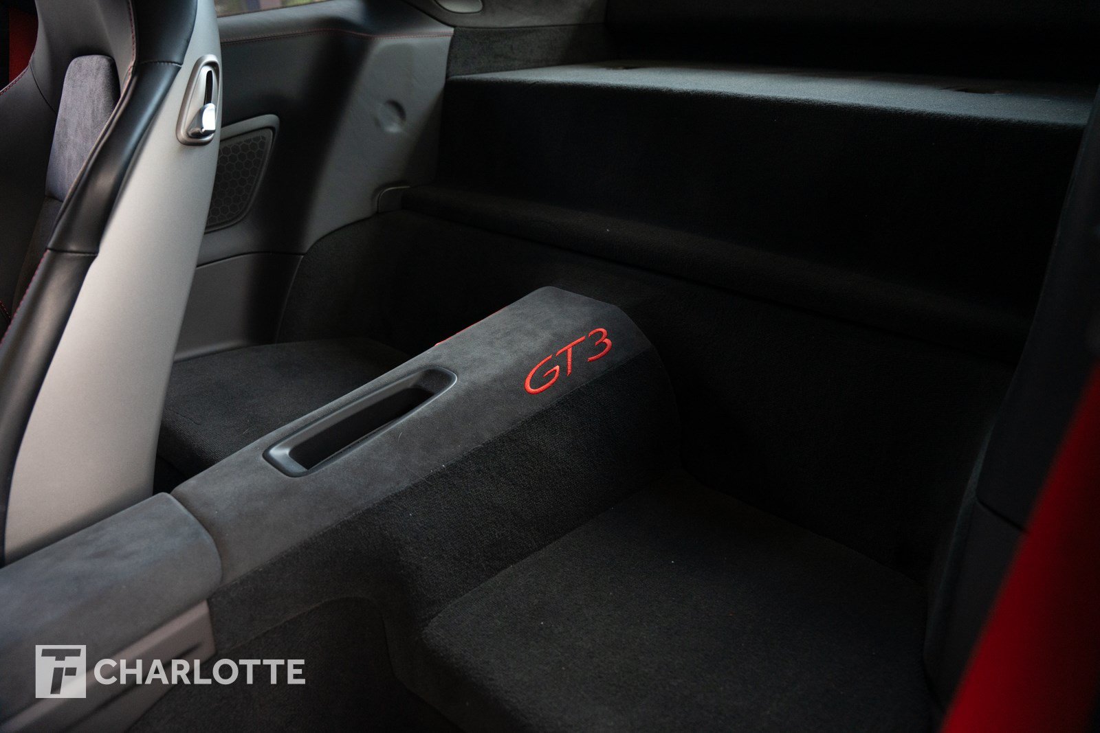 Used 2015 Porsche 911 GT3 RWD image 22