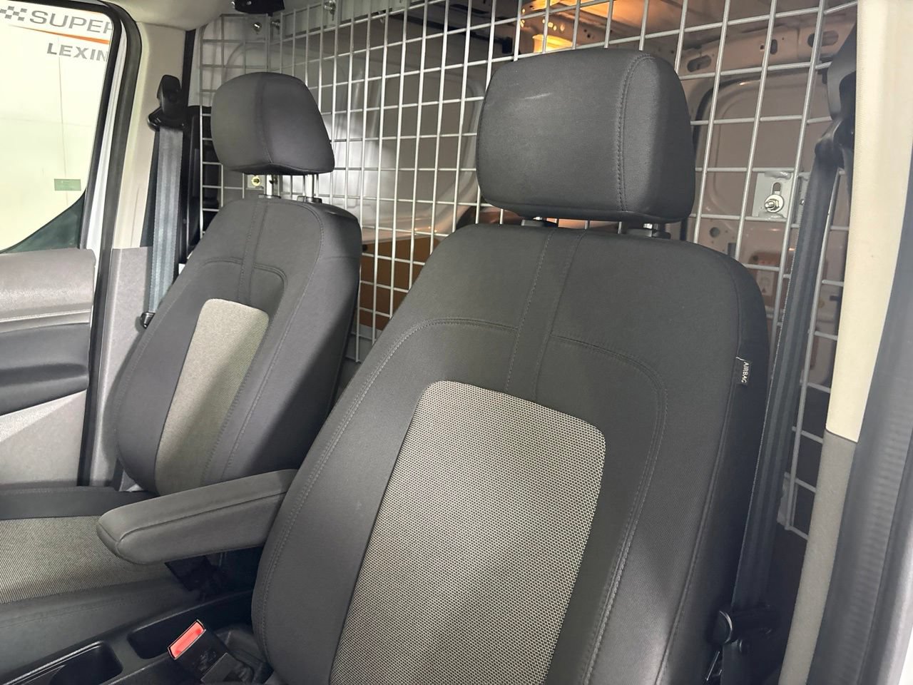 Used 2023 Ford Transit Connect XL FWD image 10