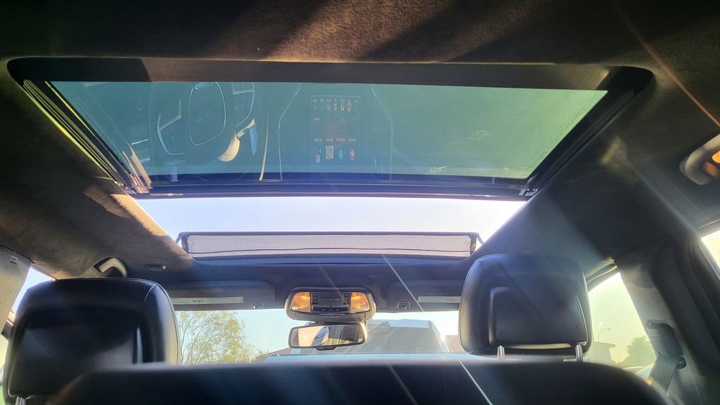 Used 2015 Jeep Grand Cherokee SRT w/ Trailer Tow Group IV image 38