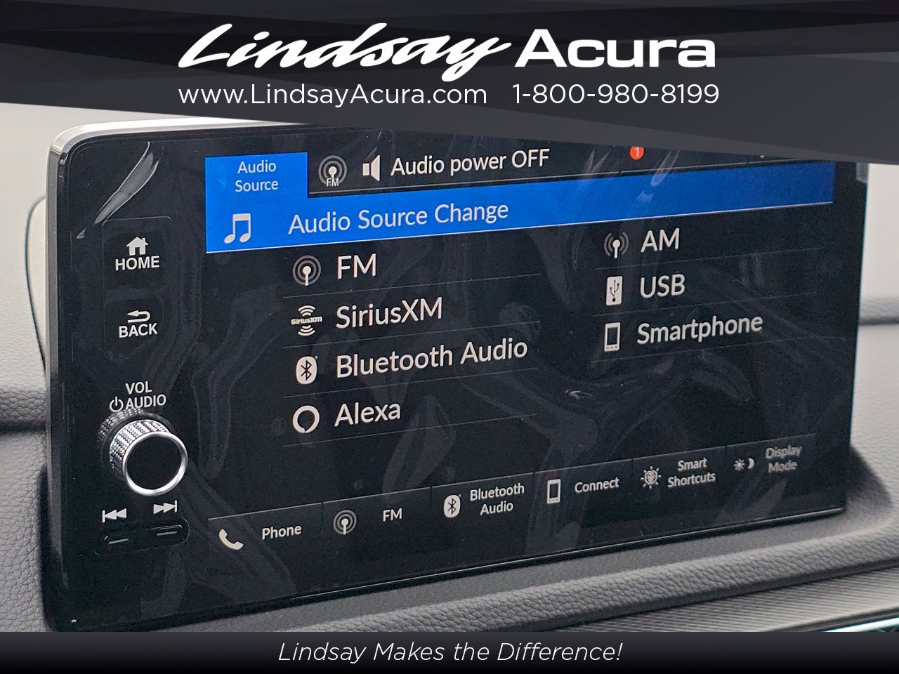 New 2026 Acura Integra A-Spec w/ Technology Package FWD image 20